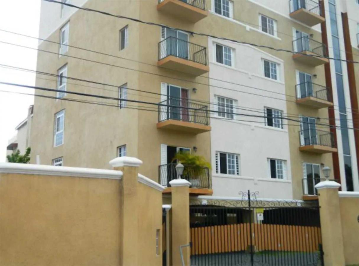 The Artist Place Kensington 1Br New קינגסטון מראה חיצוני תמונה