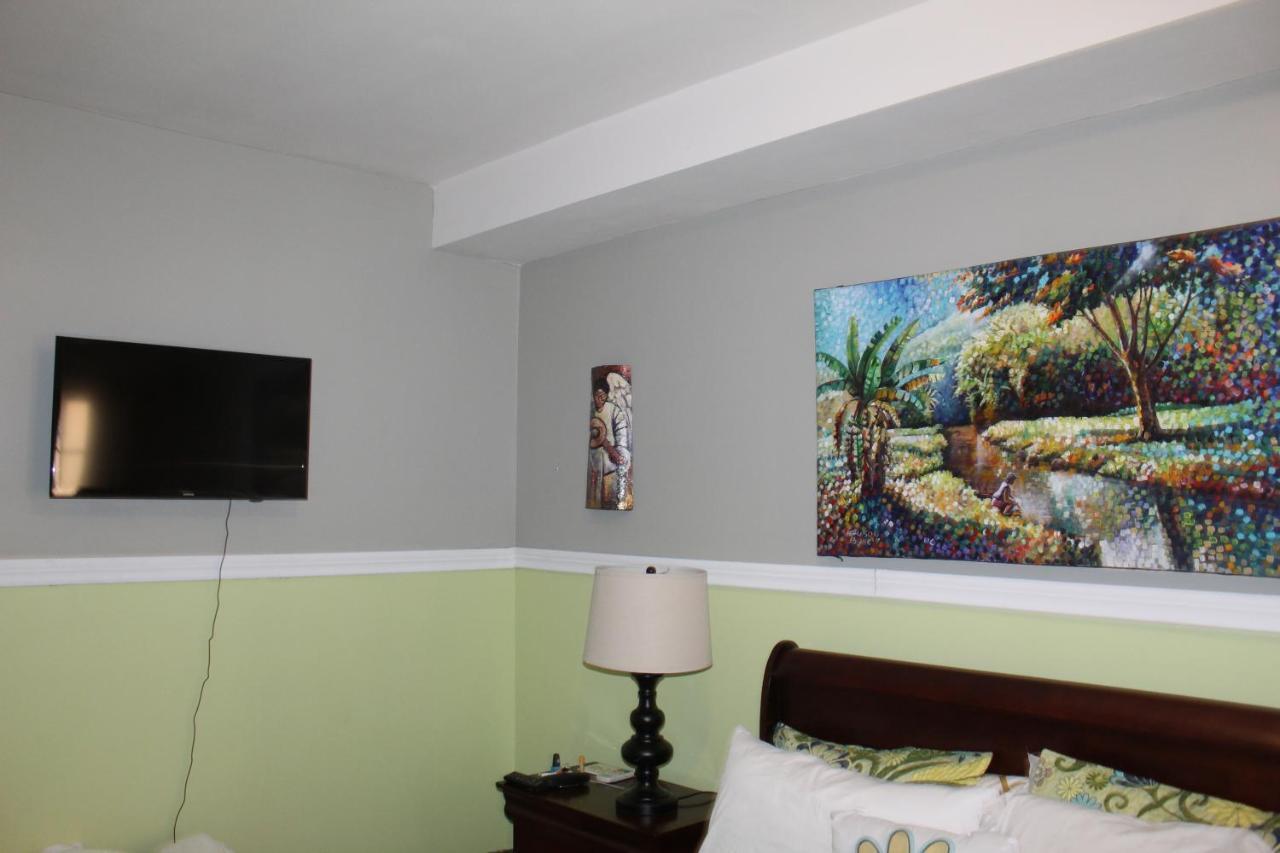 The Artist Place Kensington 1Br New קינגסטון מראה חיצוני תמונה
