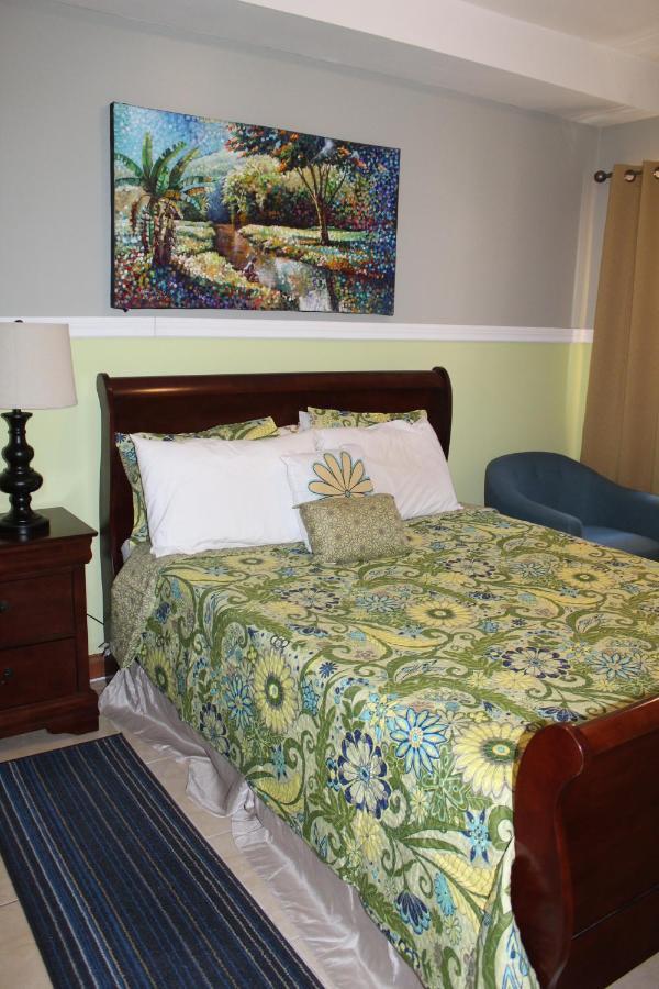 The Artist Place Kensington 1Br New קינגסטון מראה חיצוני תמונה